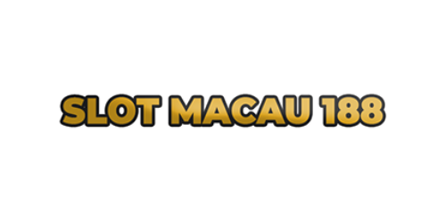 slotmacau188 เดิมพันเหนือระดับทางเลือกใหม่แห่งวงการเกมส์ออนไลน์